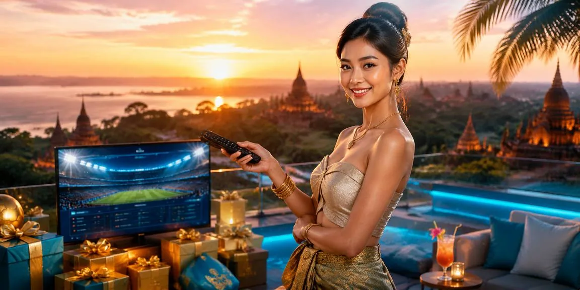 Live 777 စလော့ရုံအတွက် အပတ်စဉ်ကမ်းလှမ်းချက်