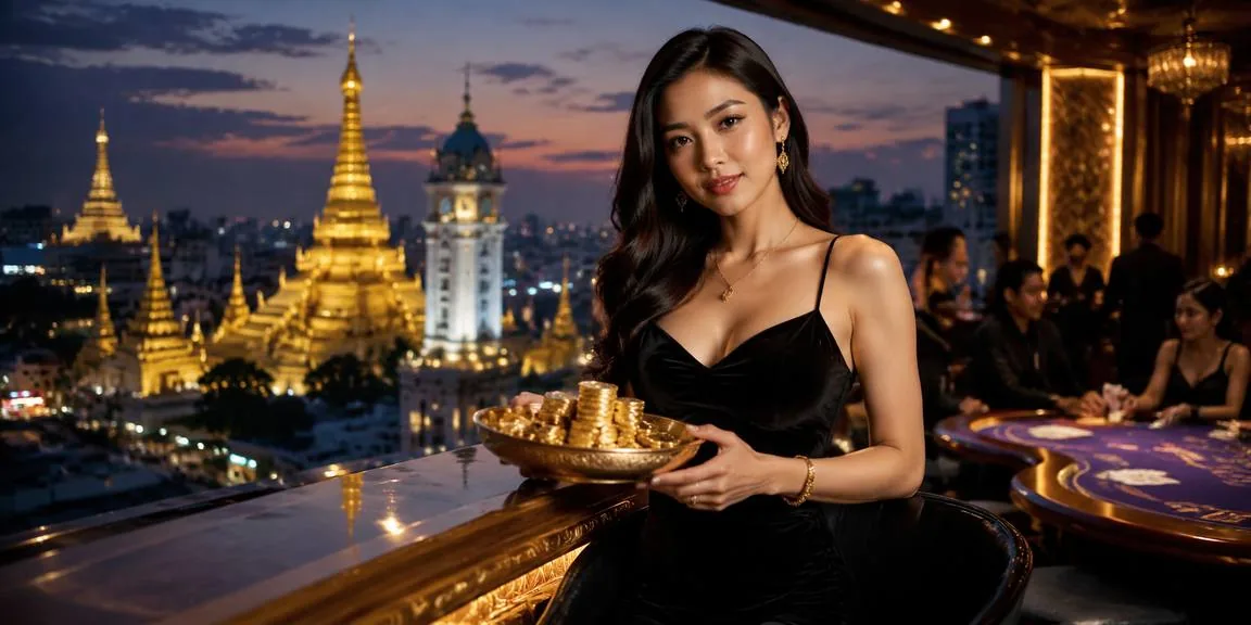 Live 777 Live 777 မှာ သင့်အချက်အလက်တွေ ဘယ်လိုကိုင်တွယ်သလဲ